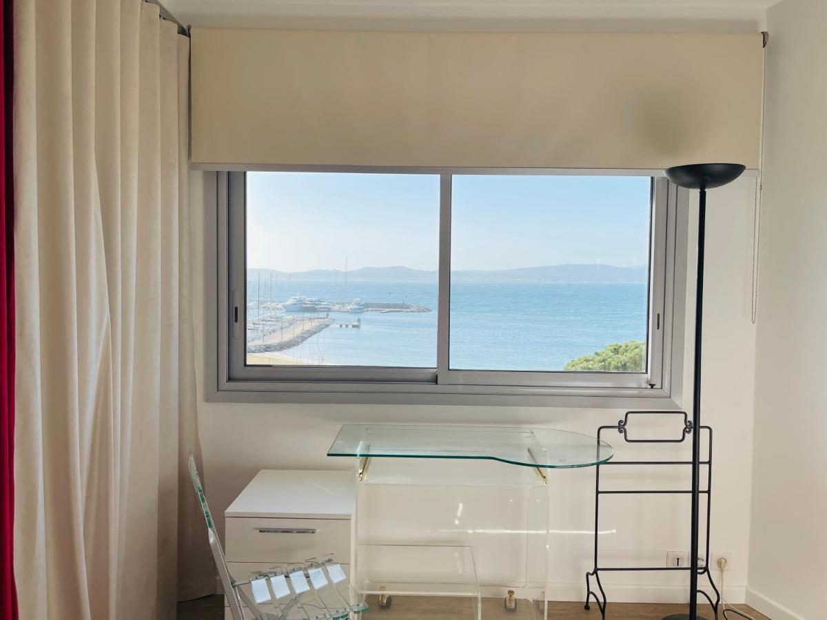 Grand - - De La Rose Apartment Sainte-Maxime
