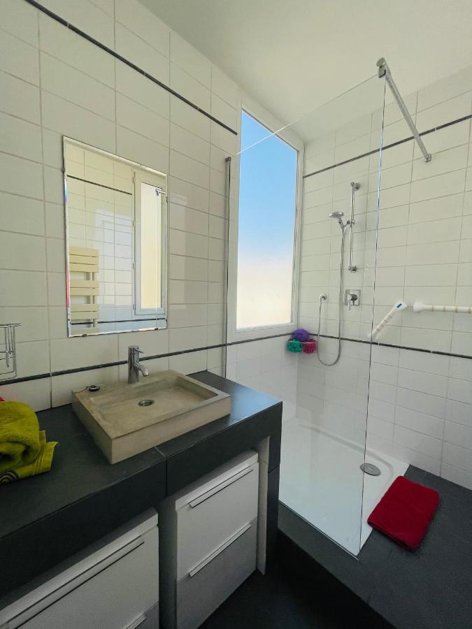 Apartment Grand - - De La Rose Sainte-Maxime