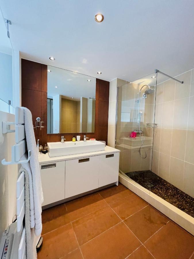 Grand - - De La Rose Apartment Sainte-Maxime