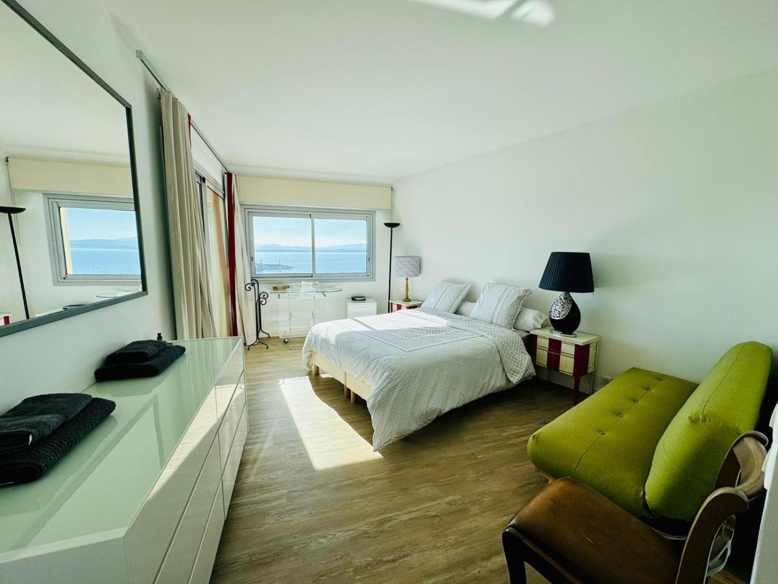 Apartment Grand - - De La Rose Sainte-Maxime